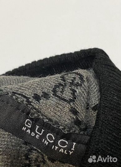 Италия.фирменная шапка Gucci