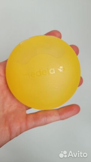 Накладки Medela M