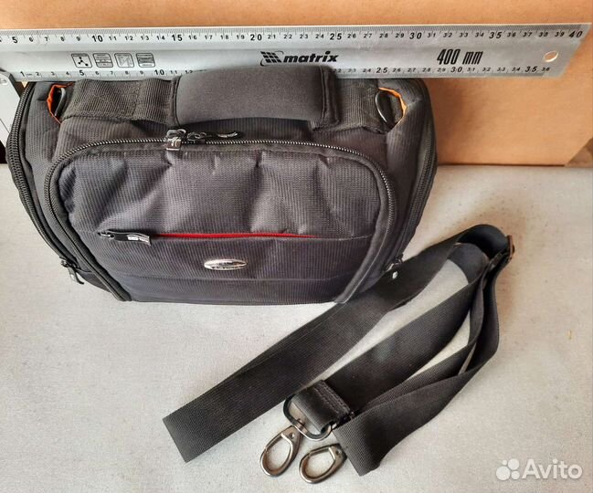 Сумка под фотоаппарат/ видеокамеру AirTone AT-V004