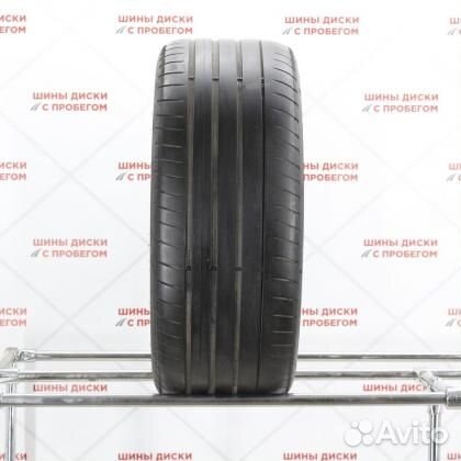 Goodyear Eagle F1 Asymmetric 3 265/40 R20
