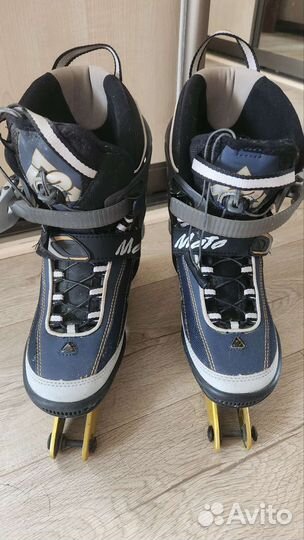 Ролики р-ы 36, 40,5