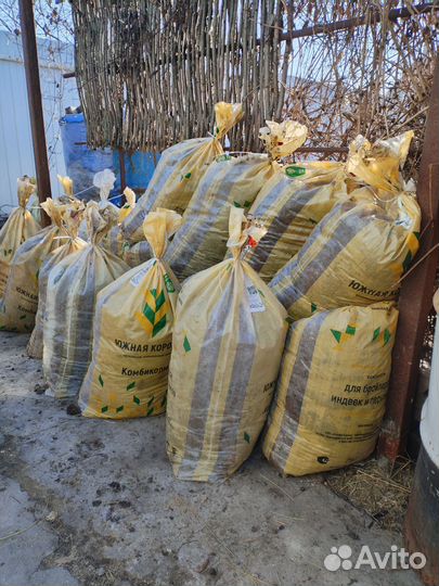 Перепелиный помет