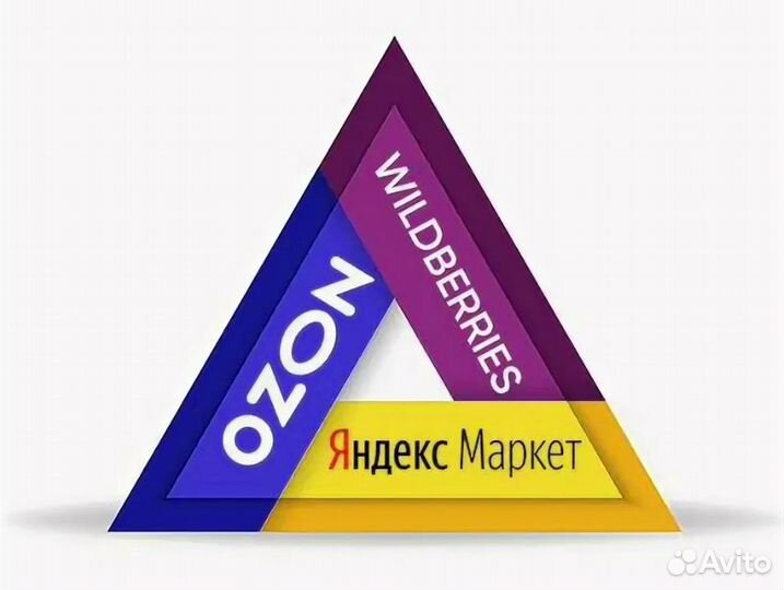Менеджер по работе с маркетплейсами
