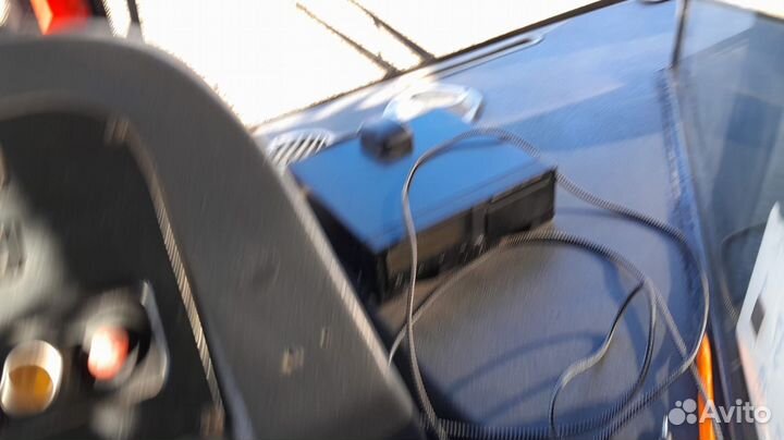 Городской автобус ПАЗ 3237, 2012