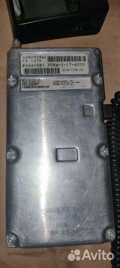 Мобильный телефон Motorola