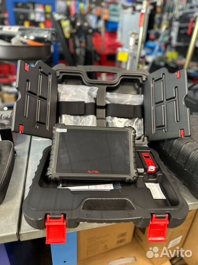 Диагностический сканер Autel MaxiSys MS906 PRO