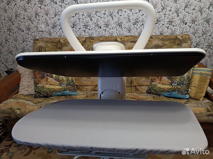 Гладильный пресс mie Romeo II