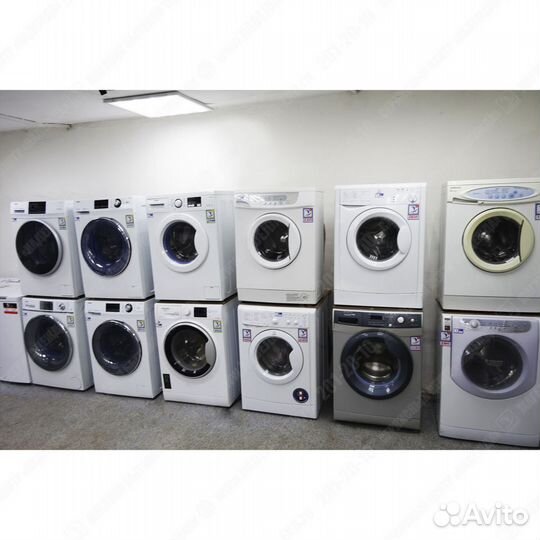 Холодильники б/у Гарантия 6 мес Доставка