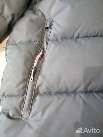 Куртка зимняя для девочки
