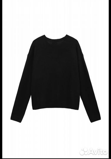 Свитер ERD Lou Reed Endants Riches Deprimes