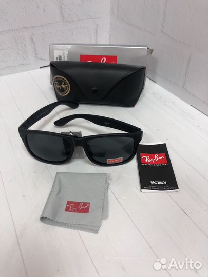 Солнцезащитные очки ray ban 2 (87cмт)