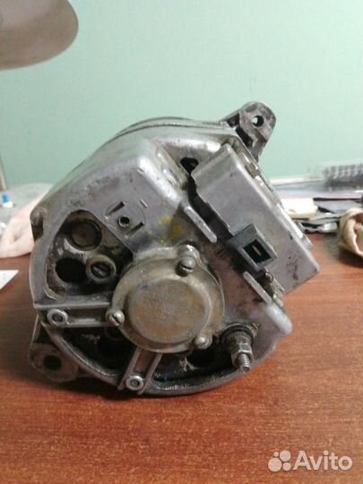 Запчасти на Москвич 2140