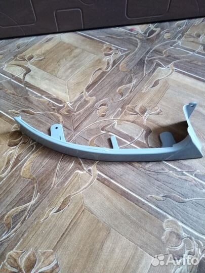 Ресничка Шевроле Ланос