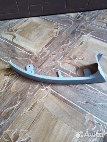 Ресничка Шевроле Ланос