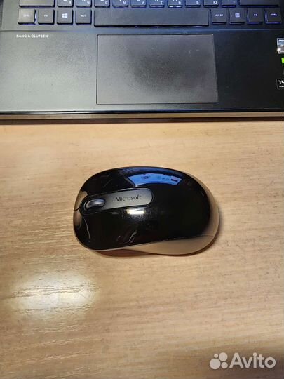 Беспроводная мышь Microsoft Wireless mouse 900