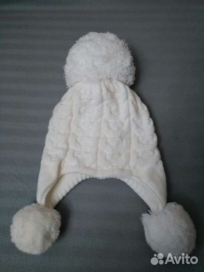 Шапки детские