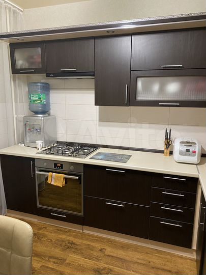 3-к. квартира, 64 м², 9/10 эт.