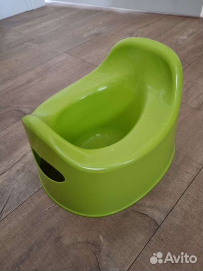 Горшок детский IKEA