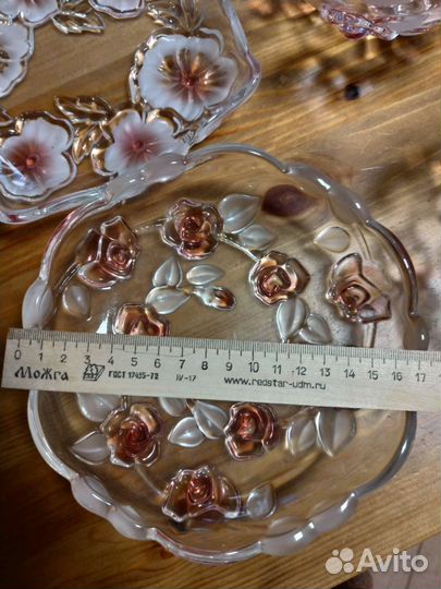 Набор столовой посуды