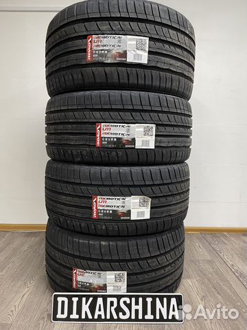 RoadX RXMotion U11 275/30 R19 96Y