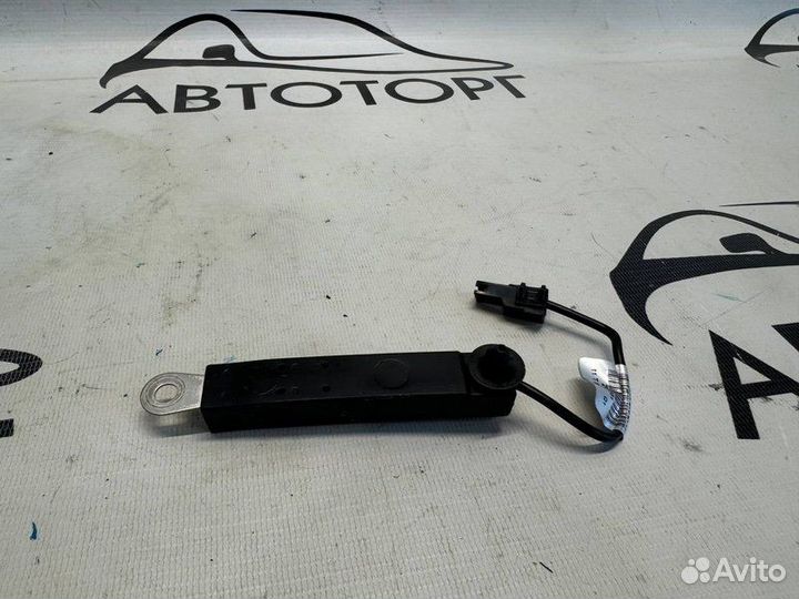 Усилитель антенны Mercedes-Benz Glk 350 X204 M272