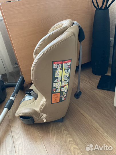 Автокресло детское happy baby Торг
