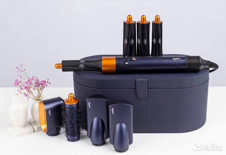 Стайлер Dyson Airwrap Complete HS01