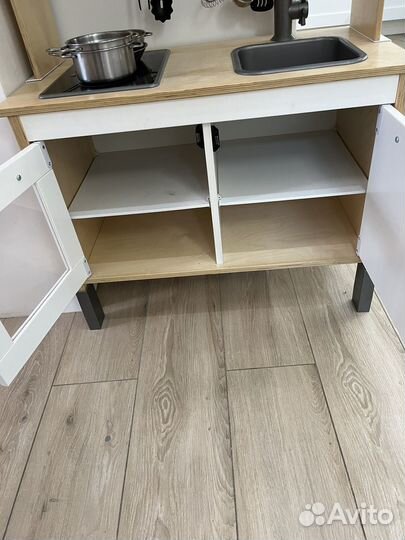 Детская кухня IKEA (Икея)