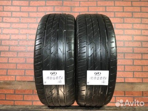 Matador MP 47 Hectorra 3 205/55 R16 91H