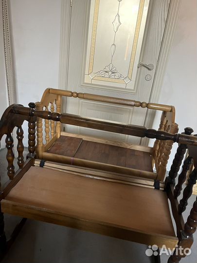 Детская колыбель