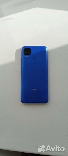 Xiaomi Redmi 9C 64gb nfc
