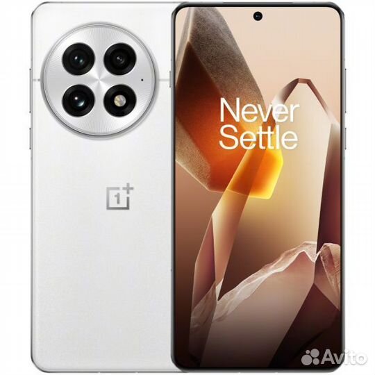 OnePlus 13, 16/512 ГБ