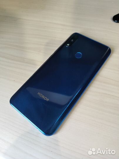HONOR 9X, 4/128 ГБ