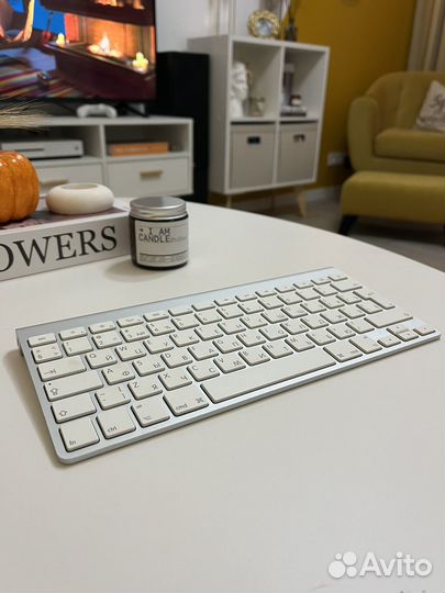 Клавиатура Apple magic keyboard A1314