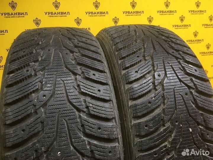 Nexen Winguard WinSpike WH62 205/55 R16 94T