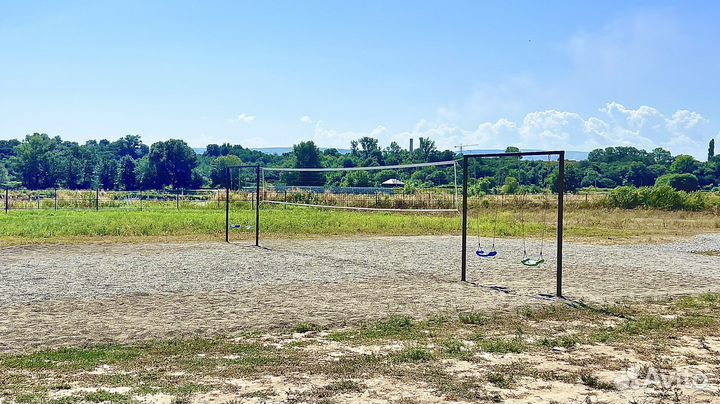 База отдыха