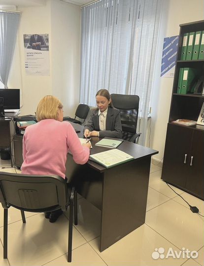 Бизнес по списанию долгов