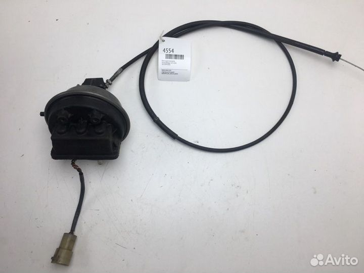 Блок круиз-контроля Honda Rafaga CE4 G20A