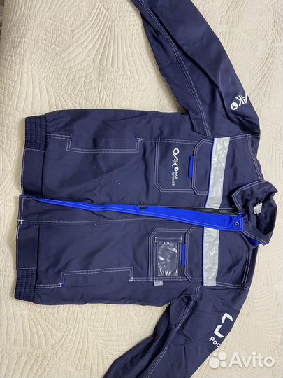 Спецодежда