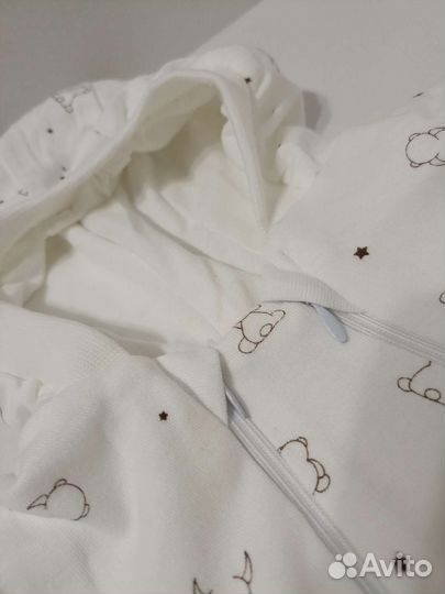 Комплект на выписку 7 предметов