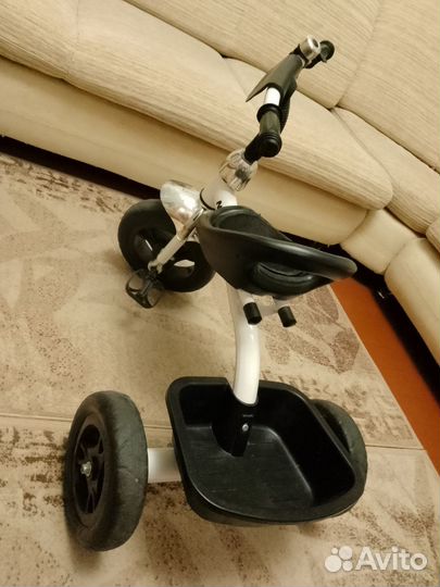 Велосипед для малышей