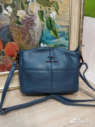 Сумка новая