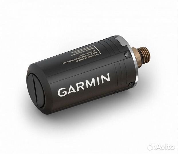 Garmin descent T2 transceiver