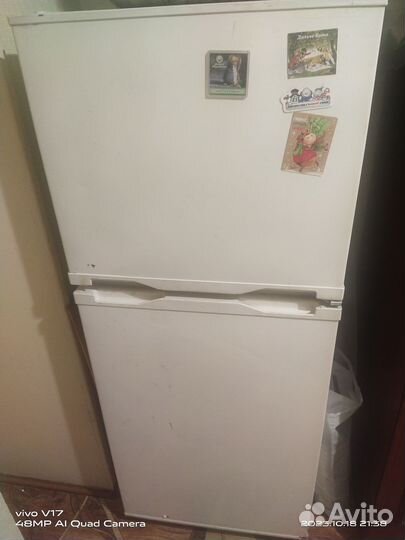 Холодильник бу