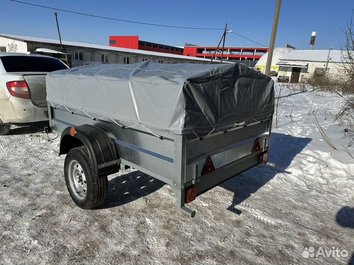 Гранит 1,31*2,2*0,40 тент 35см