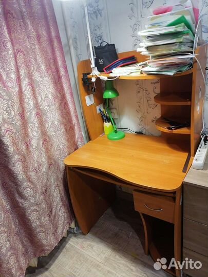 Компьютерный стол бу