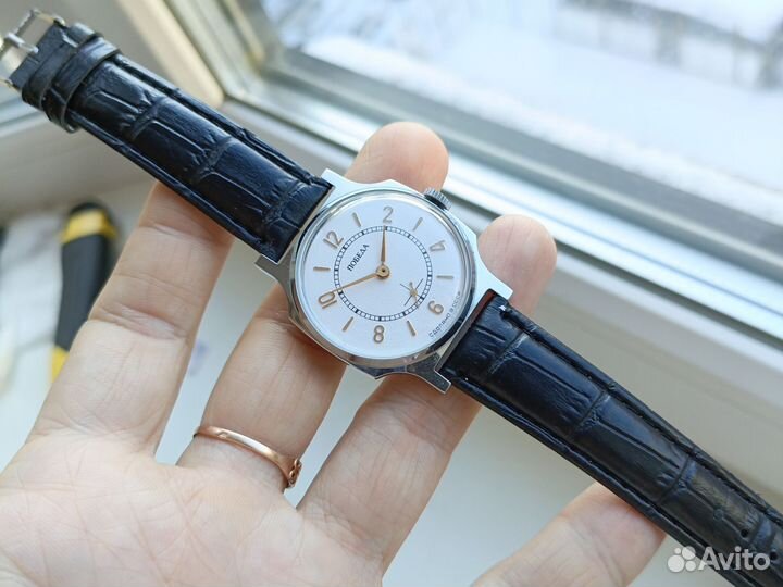 Часы СССР победа в состоянии новых