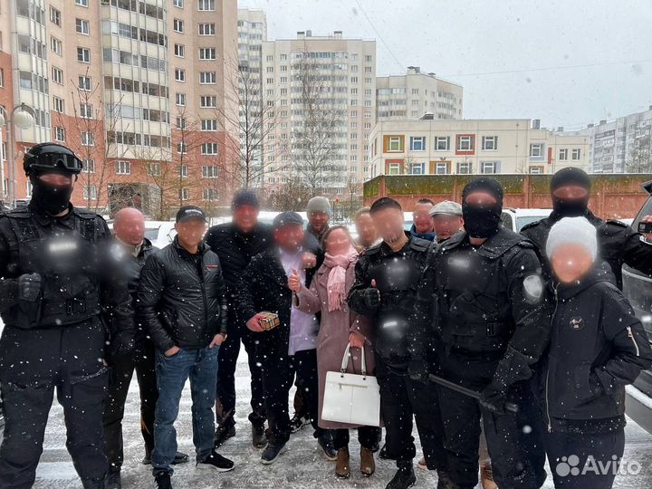 Розыгрыш на любой праздник