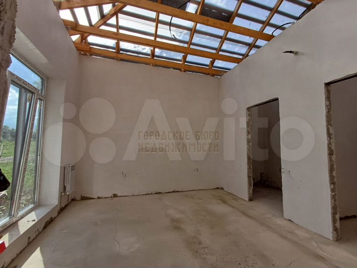 Дом 169 м² на участке 7,5 сот.