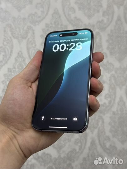 iPhone 14 Pro, 128 ГБ